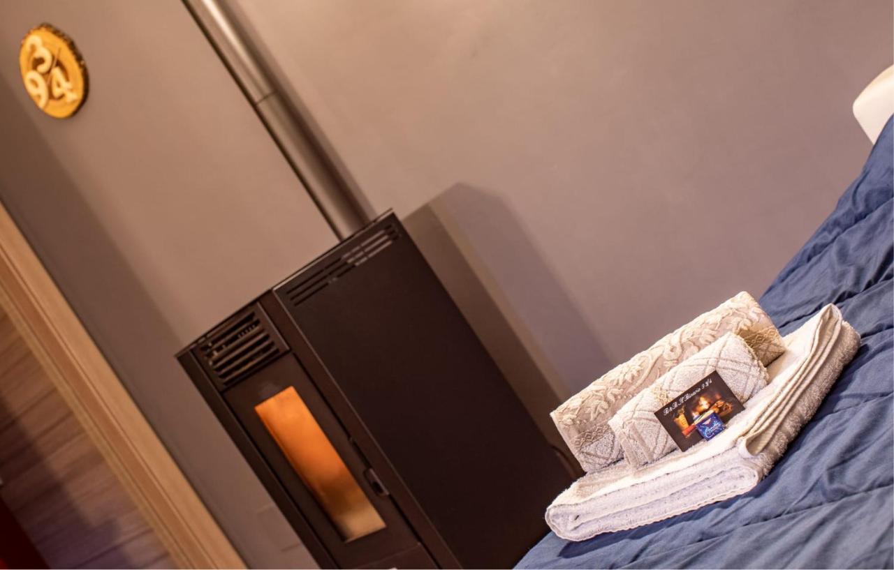 Binario 9 3/4 Bed & Breakfast Villafranca Piemonte Luaran gambar