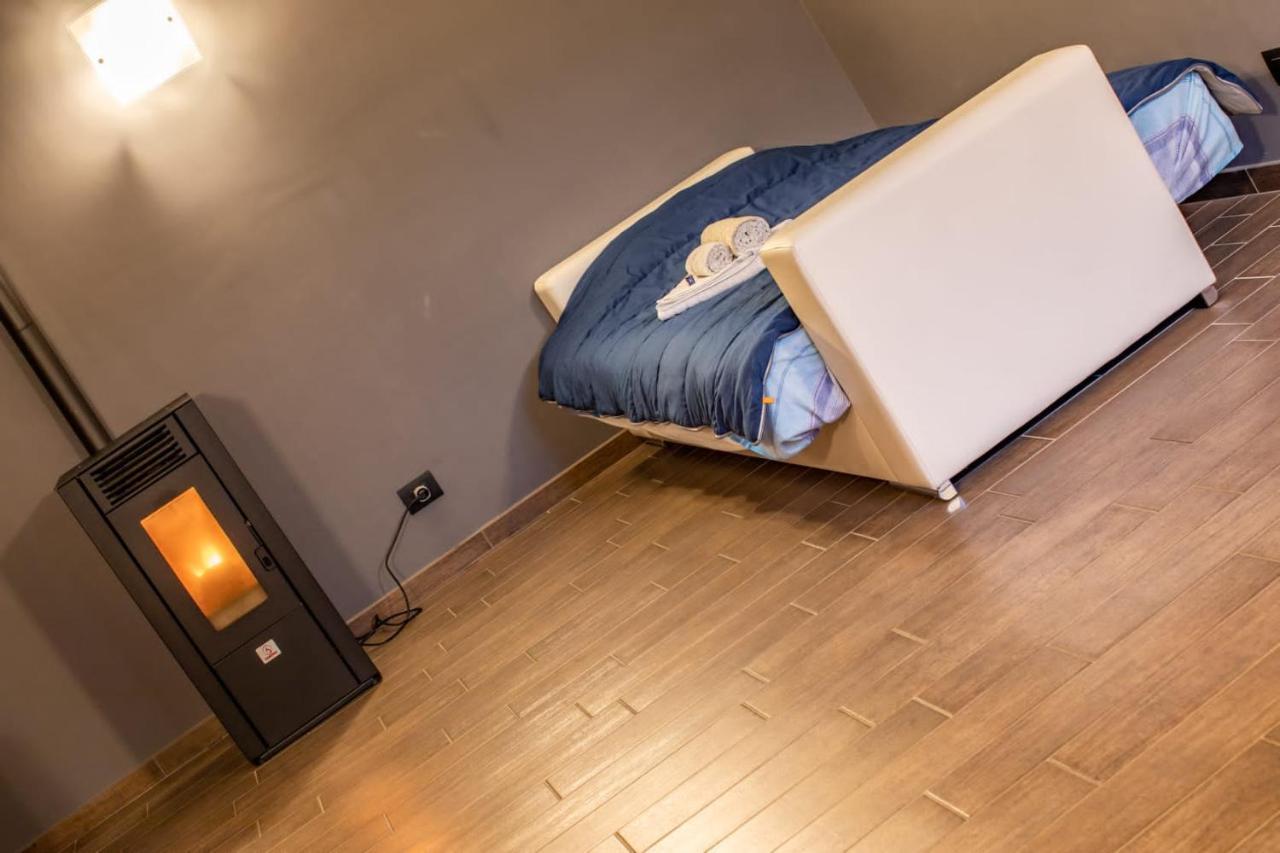 Binario 9 3/4 Bed & Breakfast Villafranca Piemonte Luaran gambar