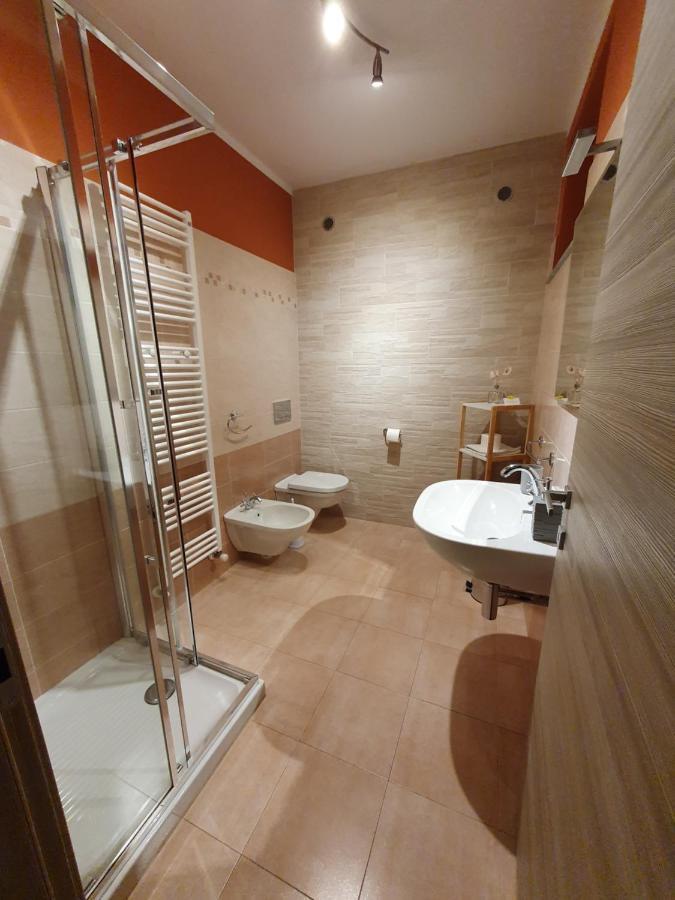 Binario 9 3/4 Bed & Breakfast Villafranca Piemonte Luaran gambar