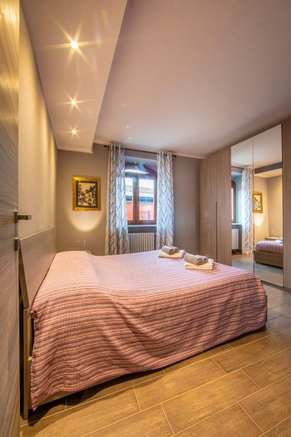 Binario 9 3/4 Bed & Breakfast Villafranca Piemonte Luaran gambar